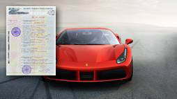 Деньги под залог ПТС в Златоусте